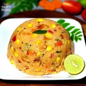 Read more about the article CORN UPMA