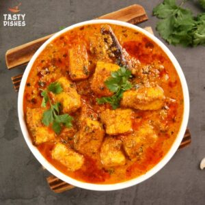 Read more about the article PANEER MASALA